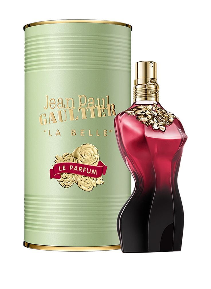 La Belle Le Parfum - Jean Paul Gaultier