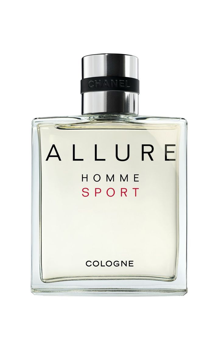 Allure Homme Sport Cologne
