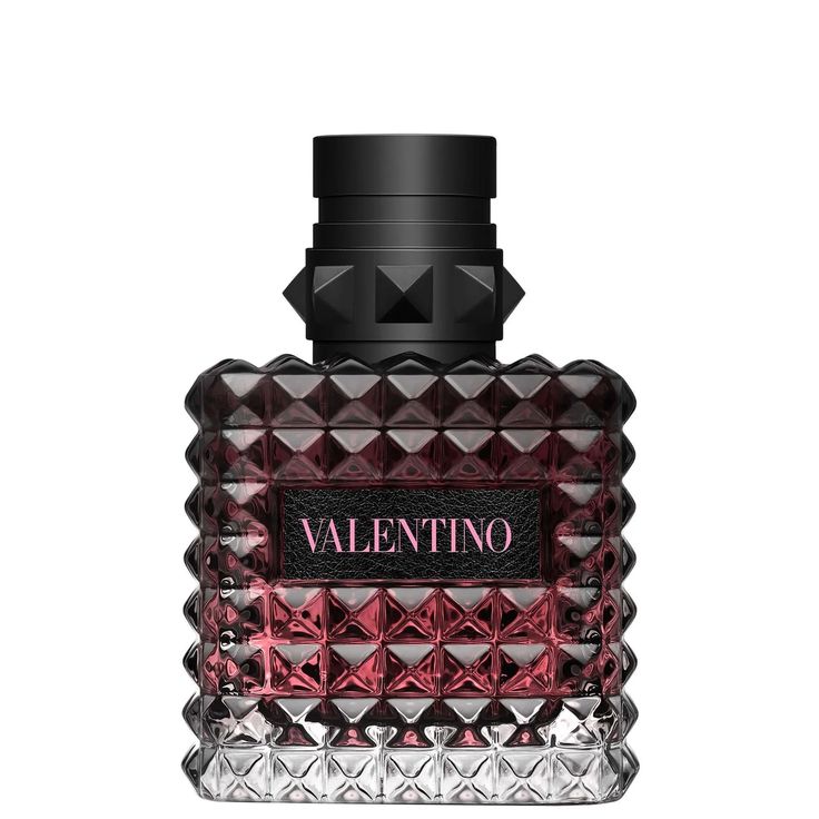 Valentino Donna Born in Roma Intense