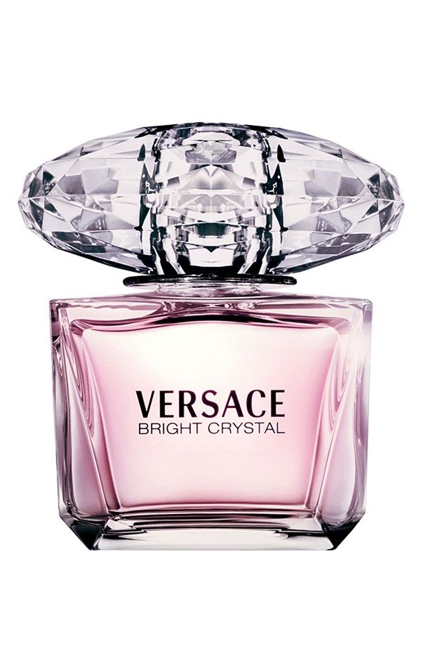 Bright Crystal