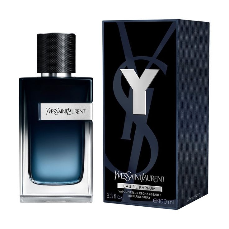 Yves Saint Laurent - Y EDP