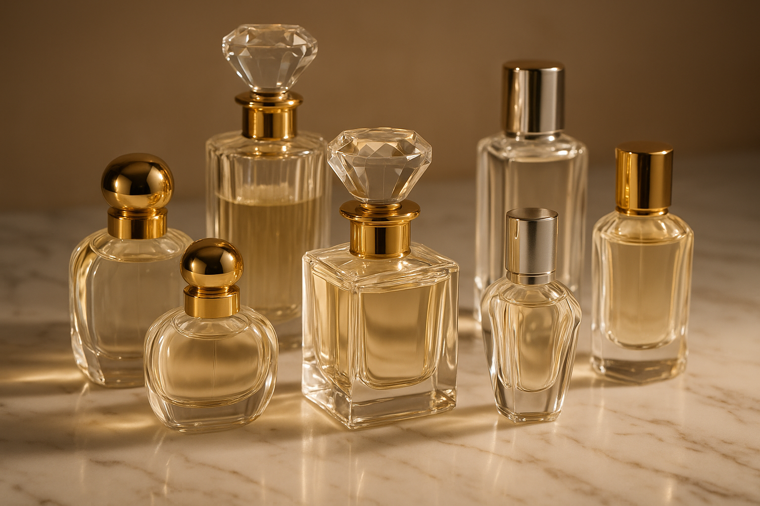 Perfumes