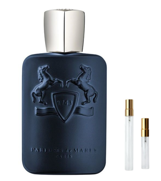 Decants (Muestras)