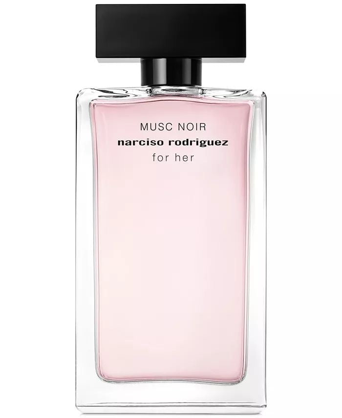 Musc Noir For Her - Narciso Rodríguez