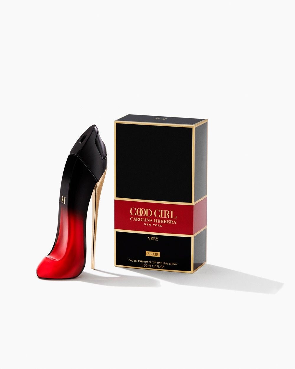 Good Girl Very Elixir - Carolina Herrera