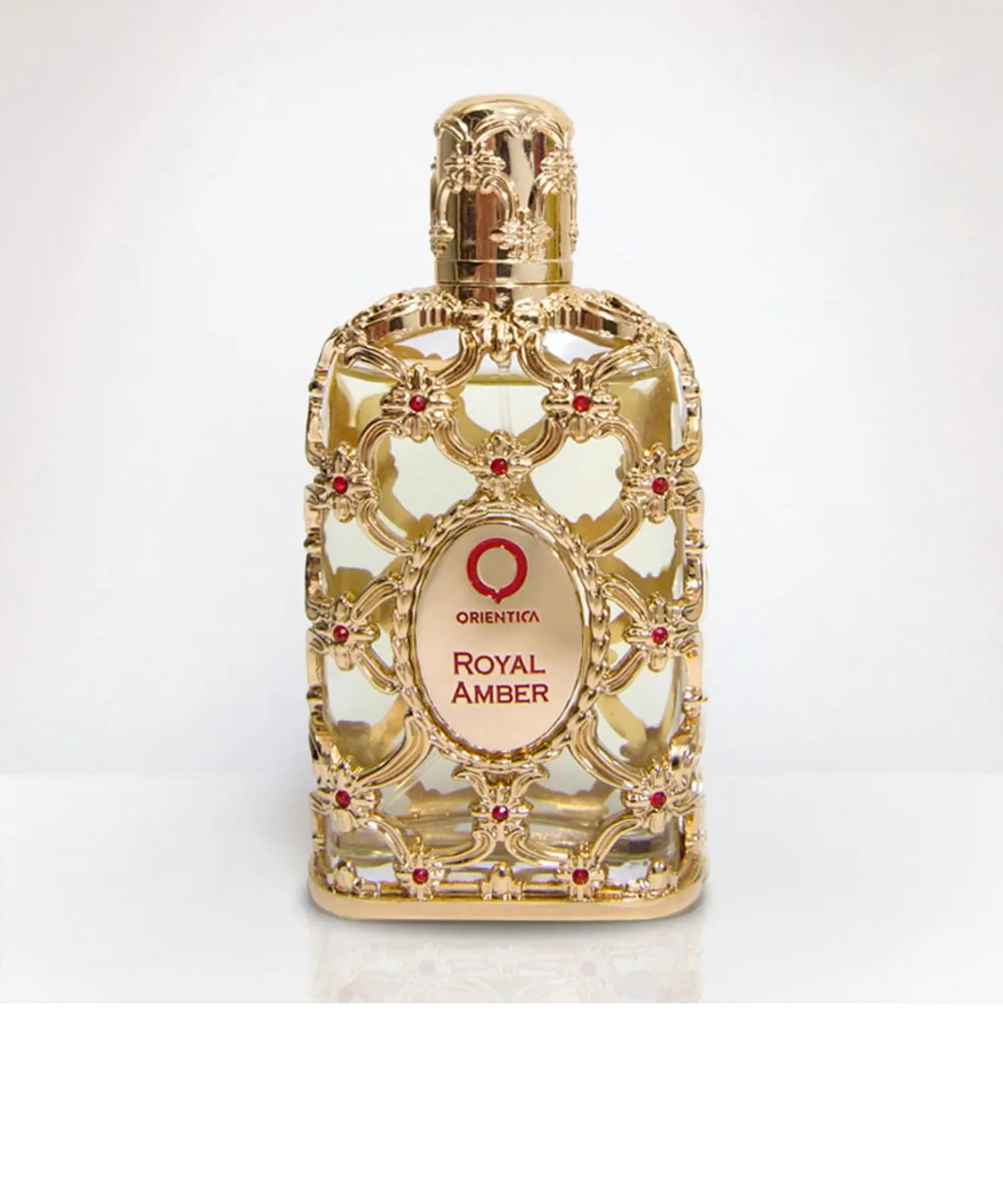 Royal Amber - Orientica