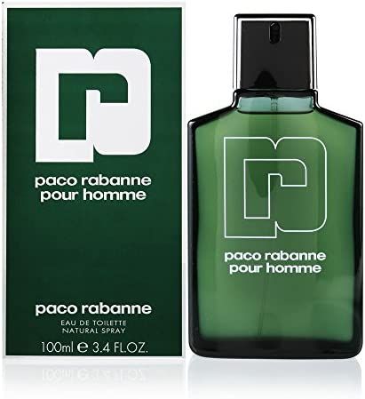 Pour Homme - Paco Rabanne