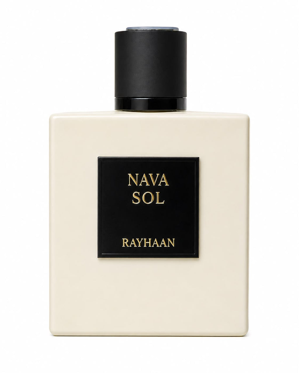 Rayhaan - Nava Sol