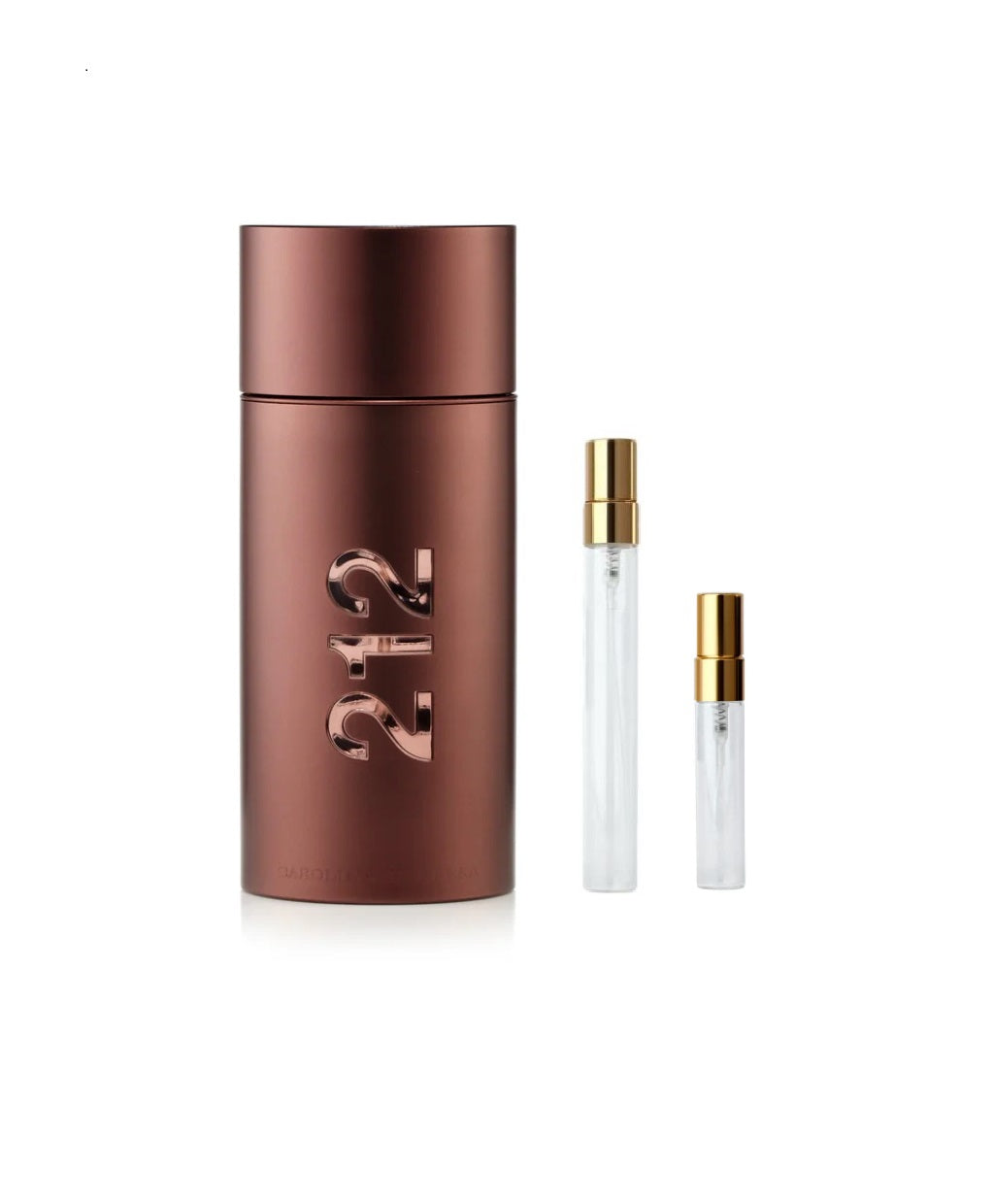 212 VIP Sexy (Decants)