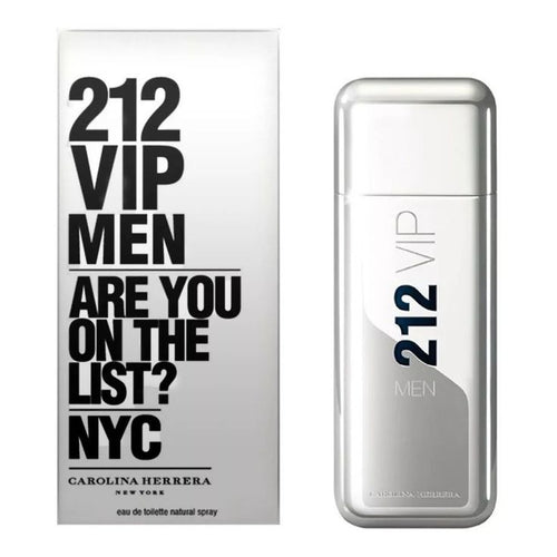 212 VIP Men - Carolina Herrera