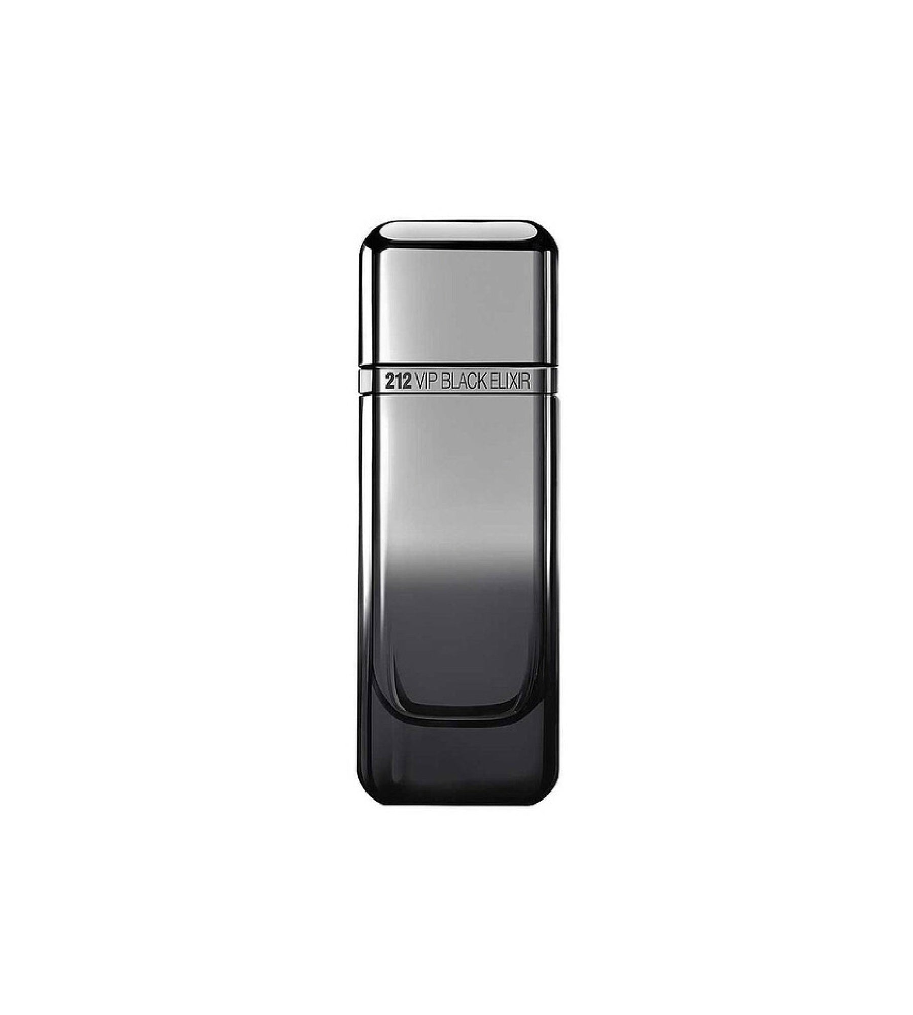 212 VIP Black Elixir -  Carolina Herrera
