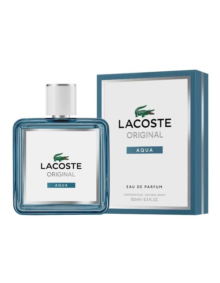 Lacoste Aqua - Lacoste