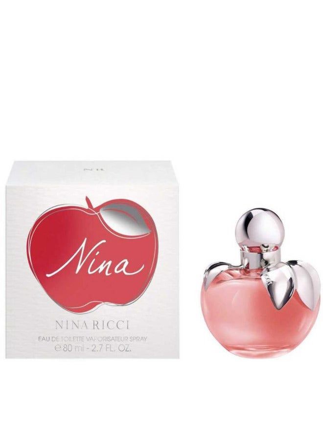 Nina by Nina Ricci
