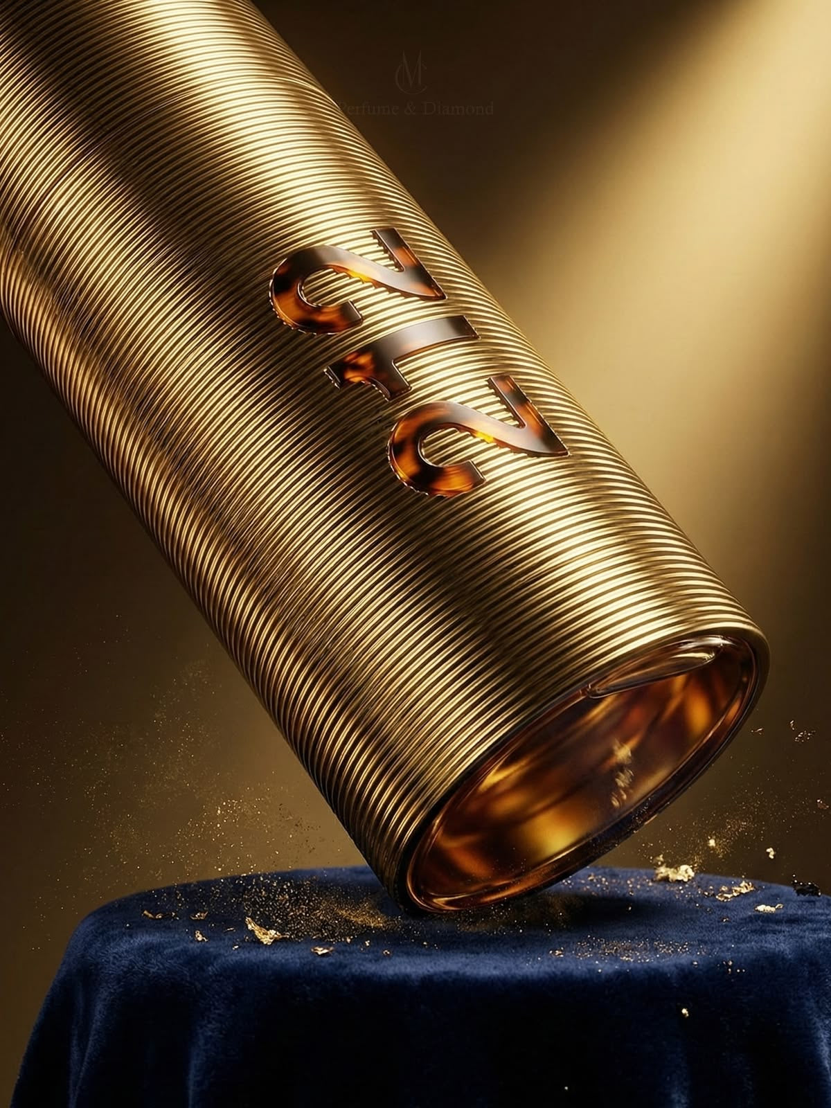 212 Men Parfum - Carolina Herrera