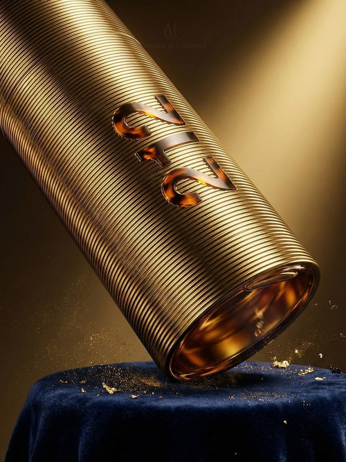 212 Men Parfum - Carolina Herrera