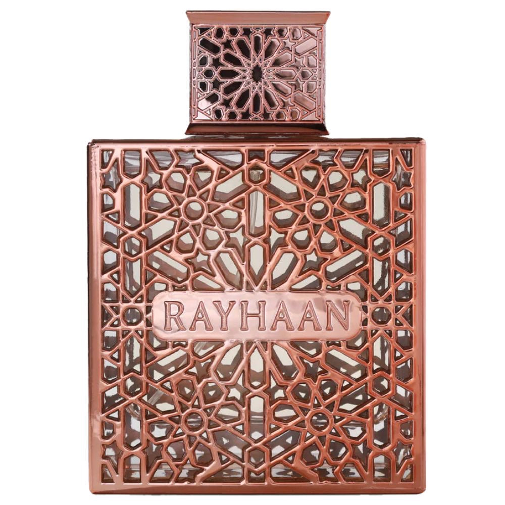 Rayhaan - Divine