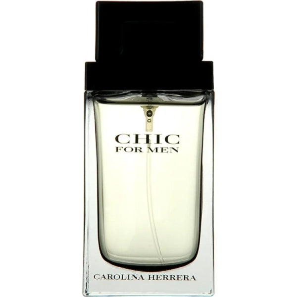 CHIC For Men - Carolina Herrera