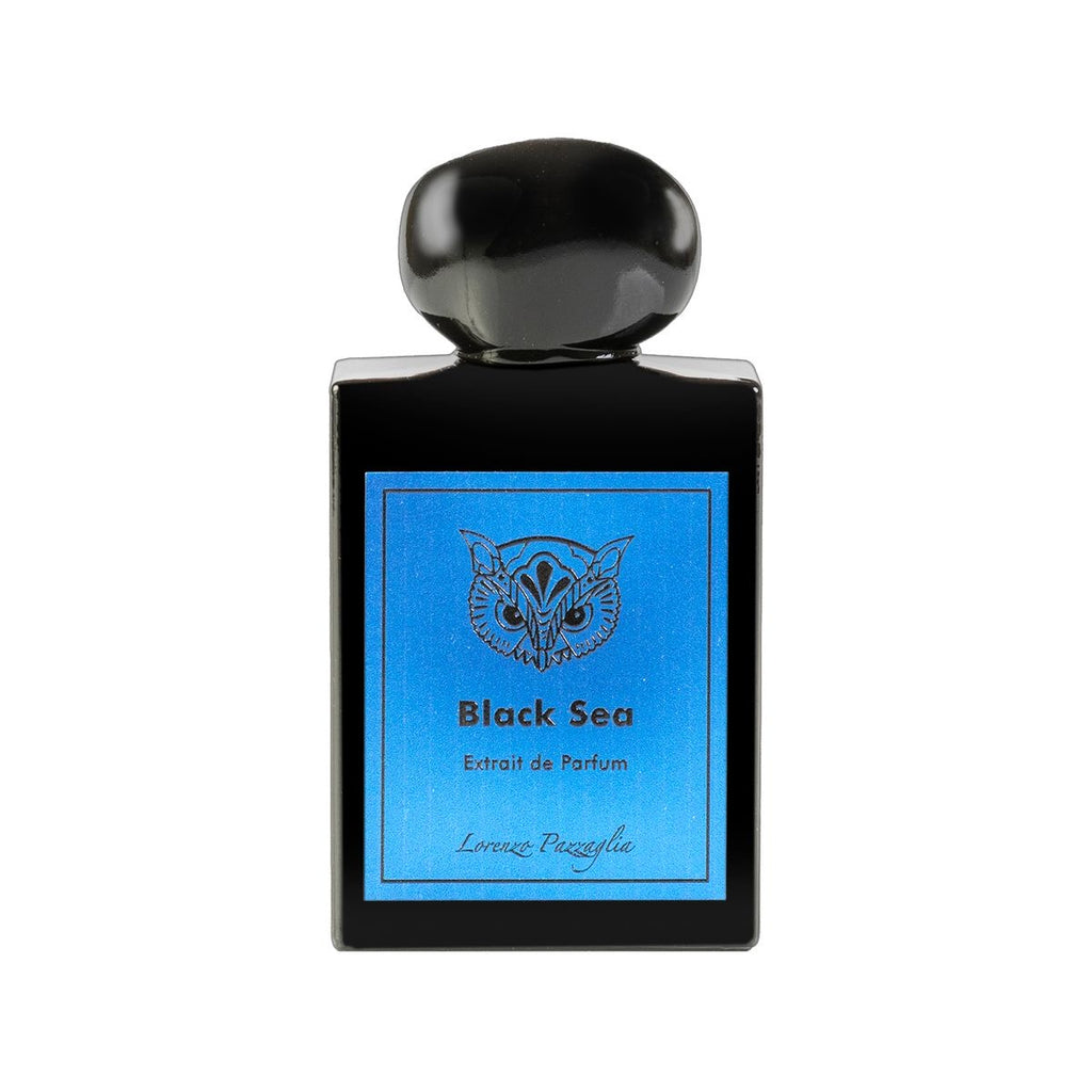 Black Sea - Lorenzo Pazzaglia