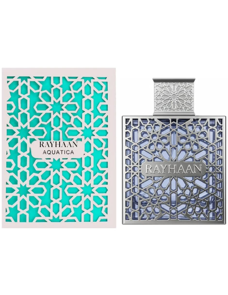 Rayhaan Aquatica