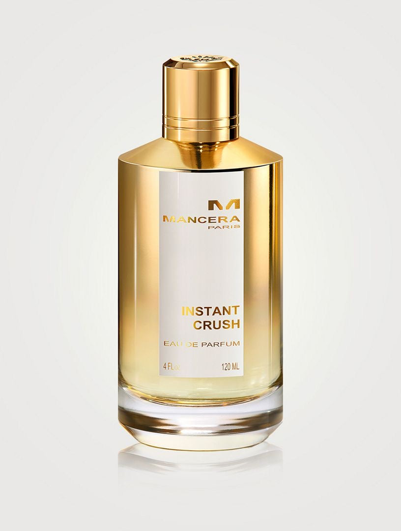 Instant Crush - Mancera [TESTER]