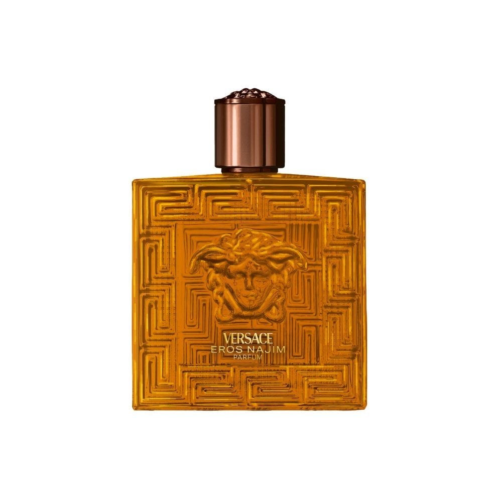 Versace Eros Najim