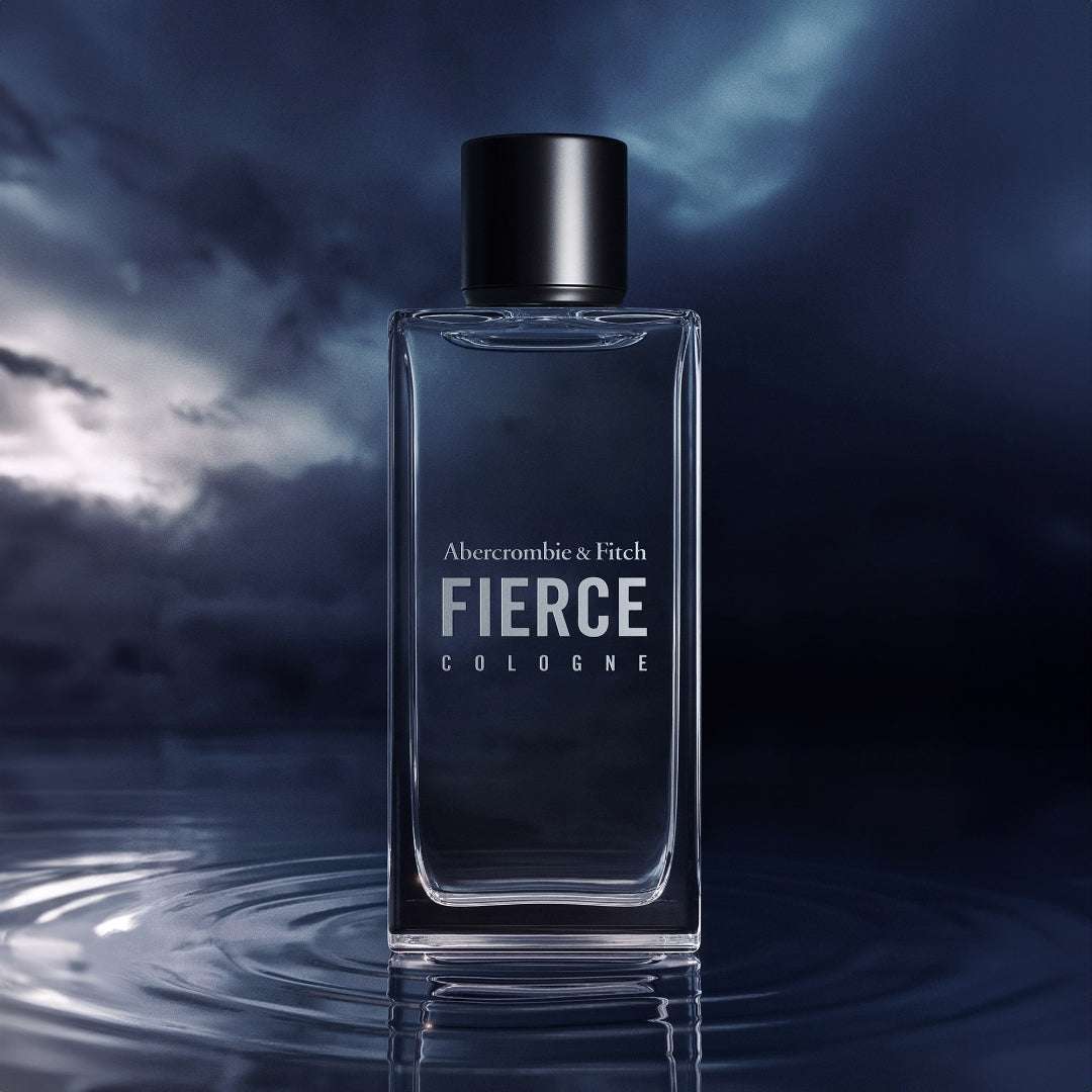 Fierce Cologne - Abercrombie & Fitch