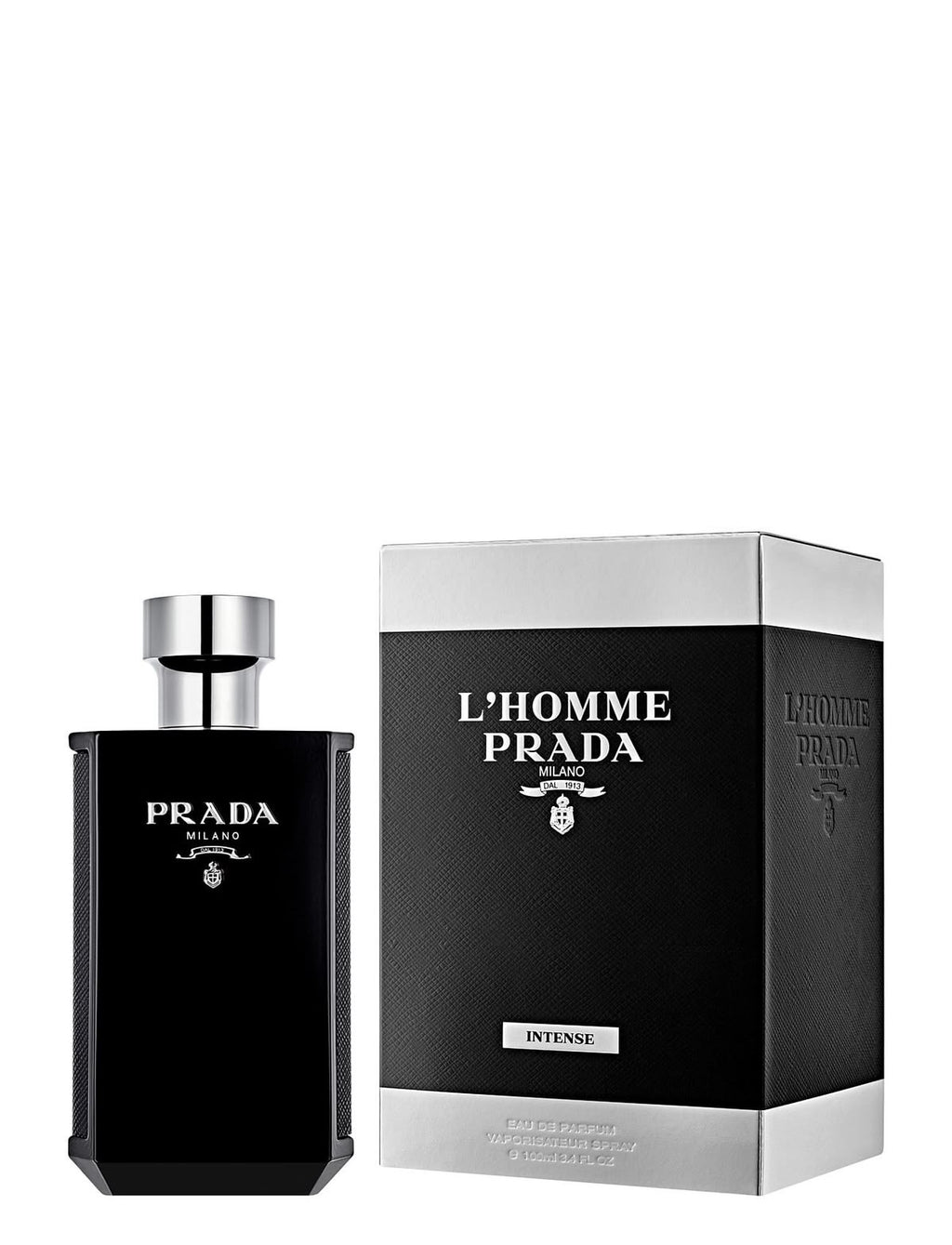 L’Homme Intense - Prada