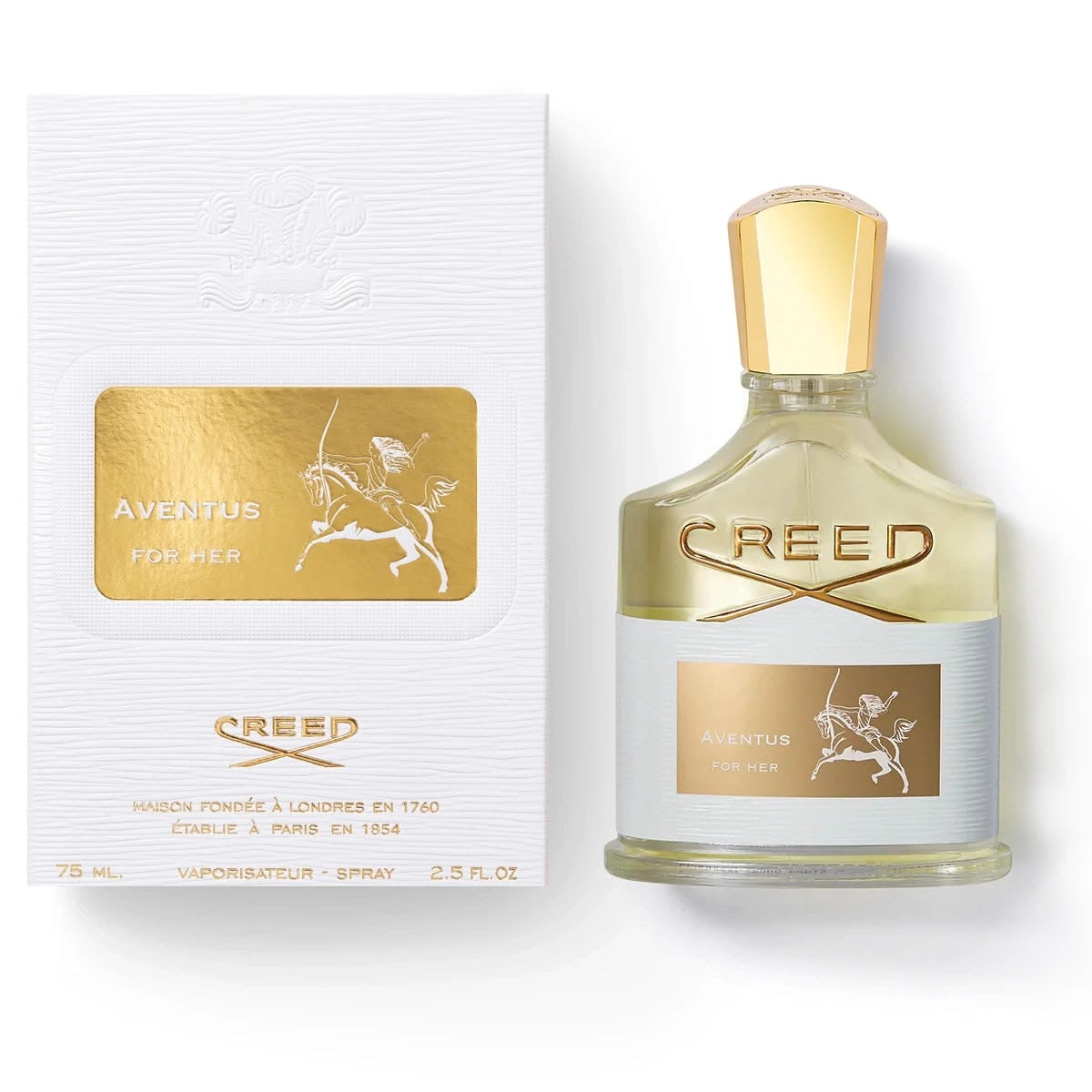 Aventus For Her - Creed