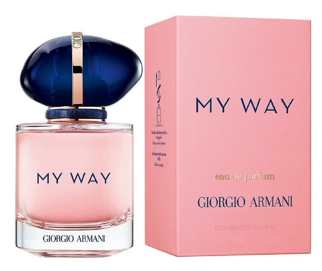 My Way EDP - Emporio Armani