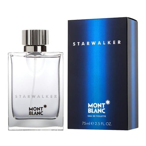Starwalker - Montblanc