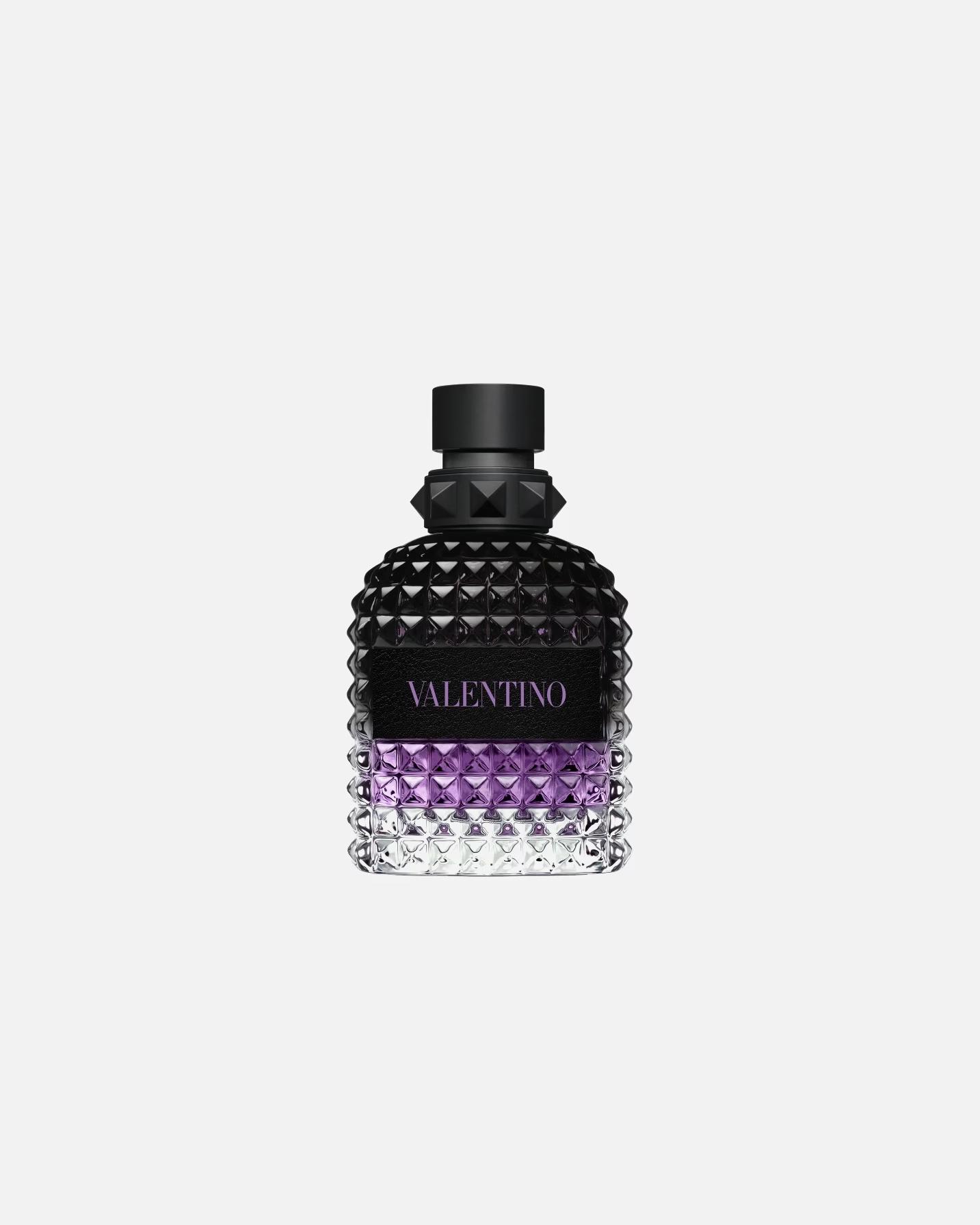 Valentino Uomo Born in Roma Purple Melancholia