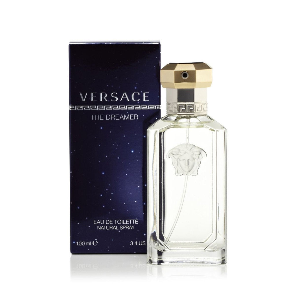 The Dreamer - Versace