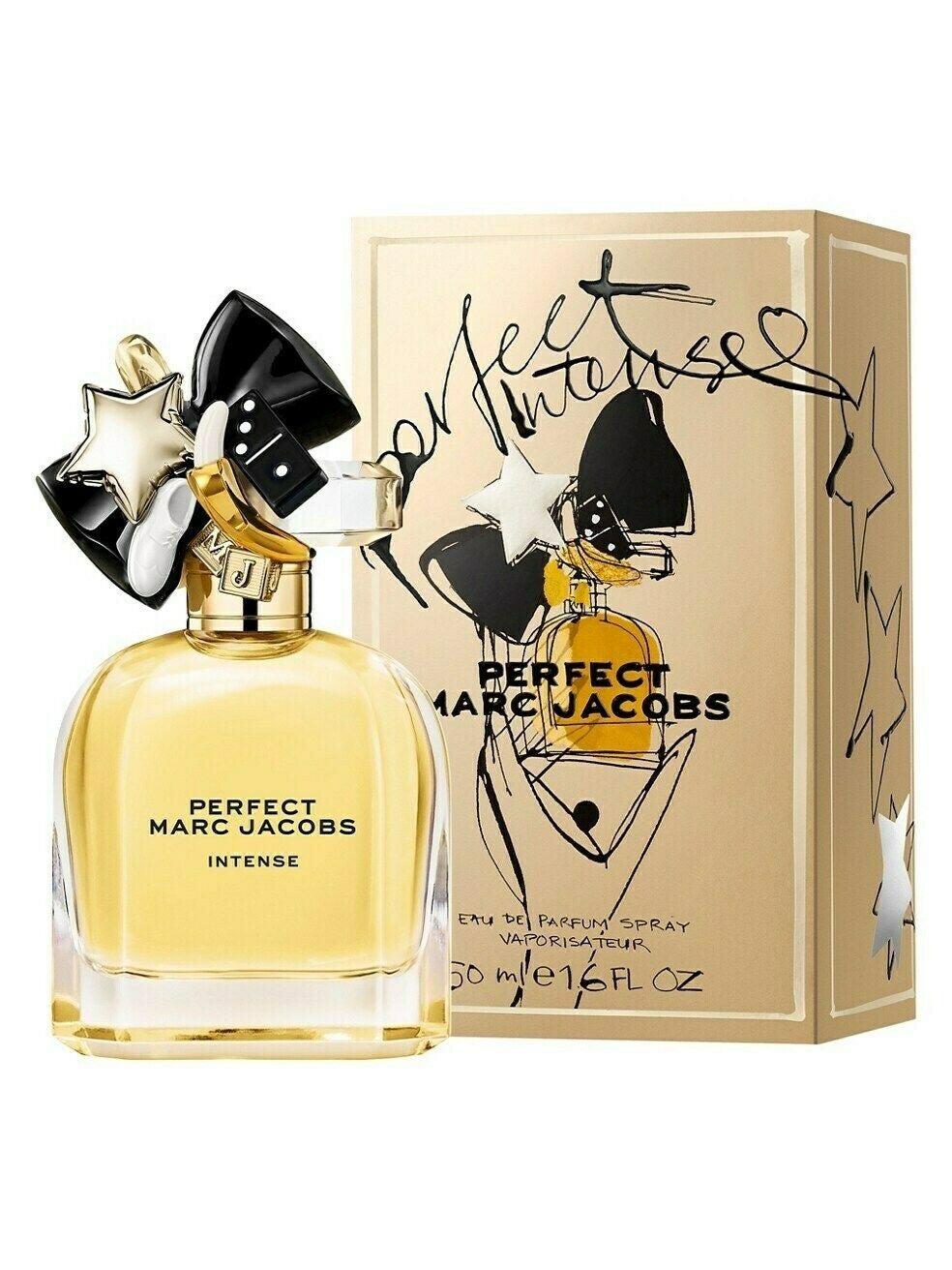 Perfect Intense - Marc Jacobs
