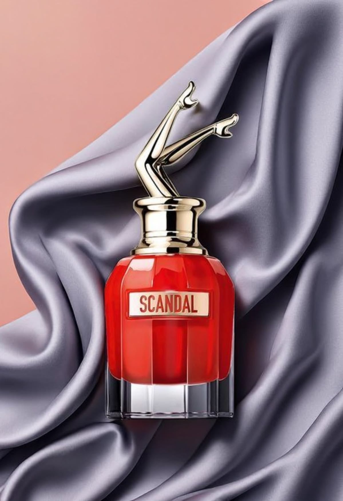Scandal Le Parfum Mujer - Jean Paul Gaultier
