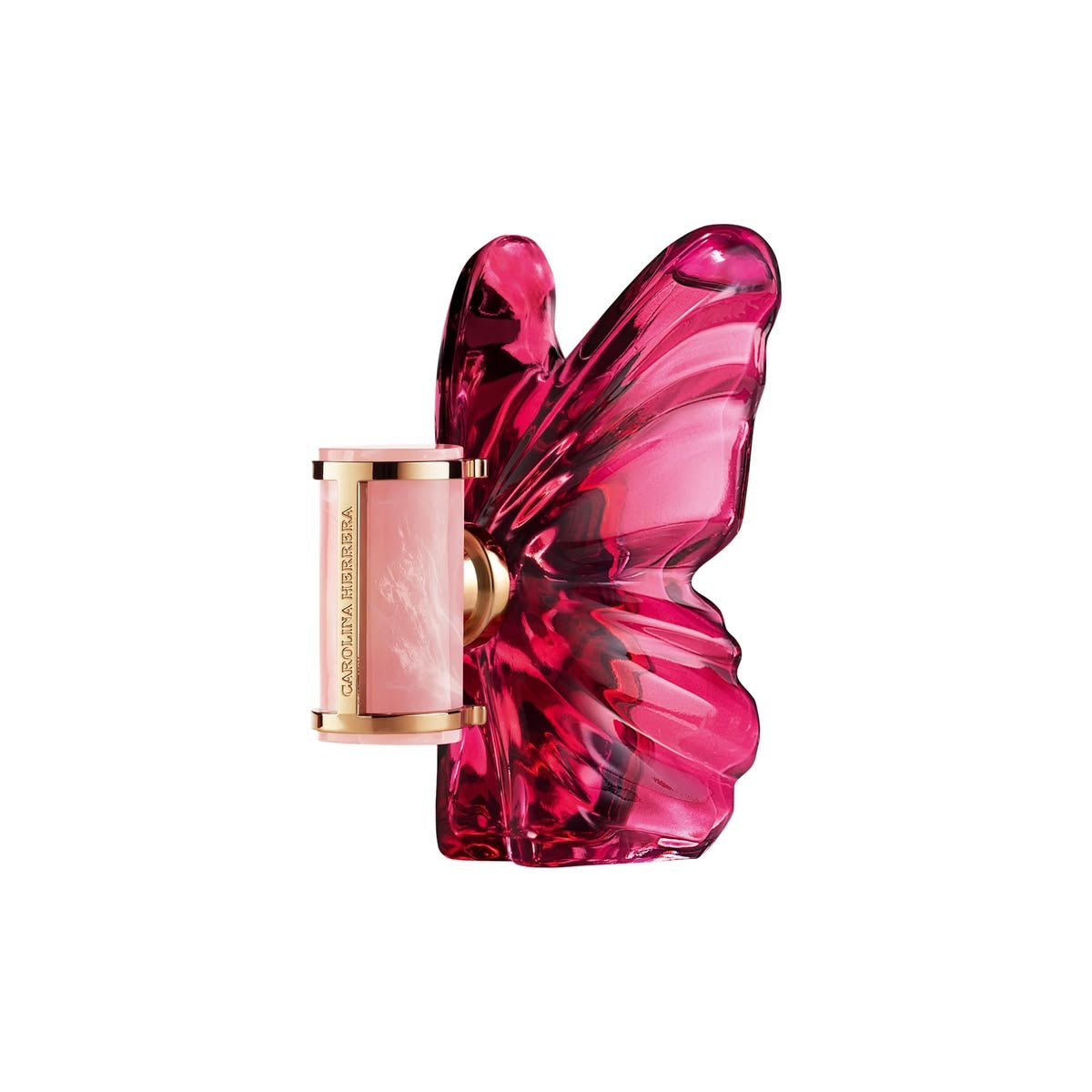 La Bomba - Carolina Herrera [TESTER]