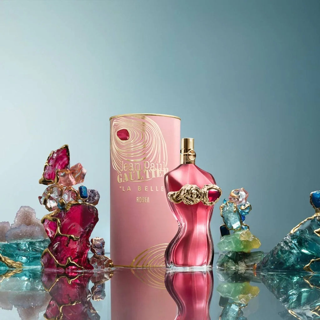 Jean Paul Gaultier La Belle Rosea