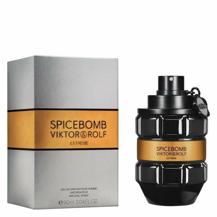 Spicebomb Extreme - Viktor & Rolf