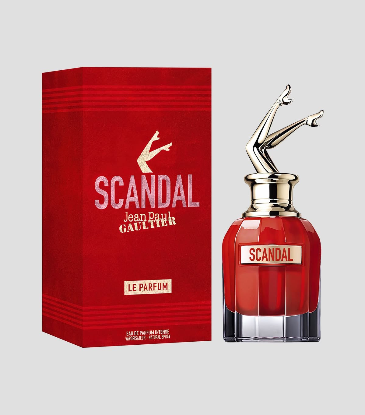 Scandal Le Parfum Mujer - Jean Paul Gaultier