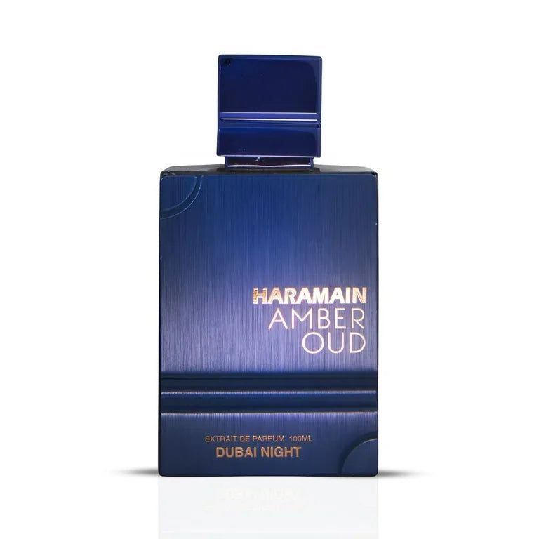 Amber Oud Dubai Night Eau de Parfum – Al Haramain