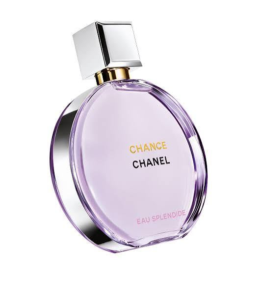 Chance Eau Splendide EDP - Chanel
