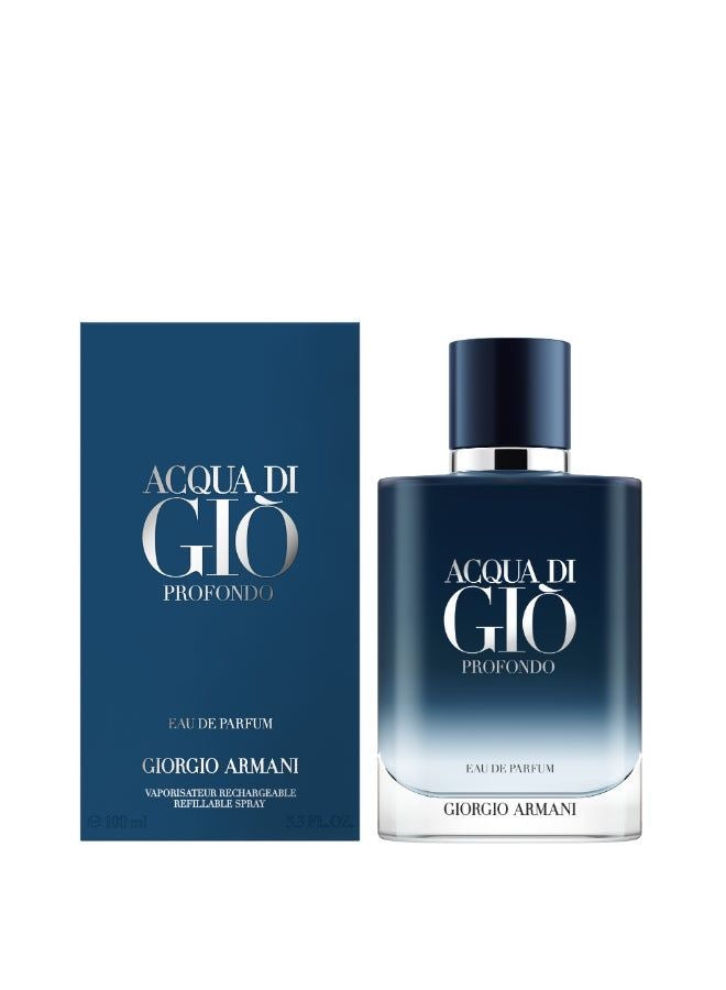 Acqua Di Gio Profondo EDP