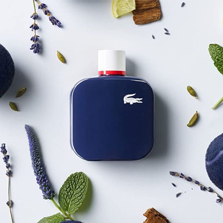 Lacoste French Panache de Hombre