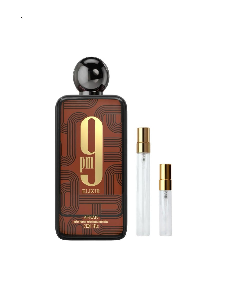 9PM Elixir (Decants)