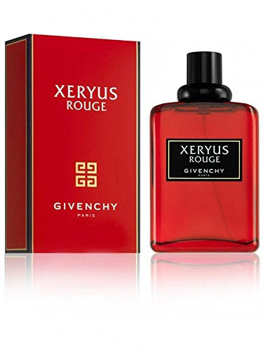Xeryus Rouge - Givenchy [TESTER]