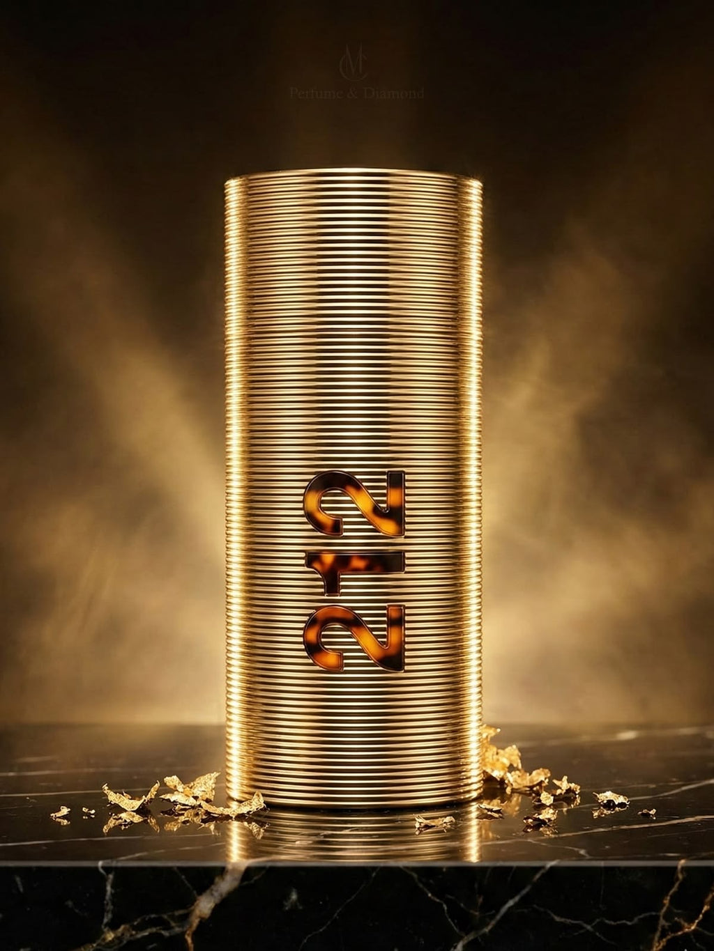 212 Men Parfum - Carolina Herrera