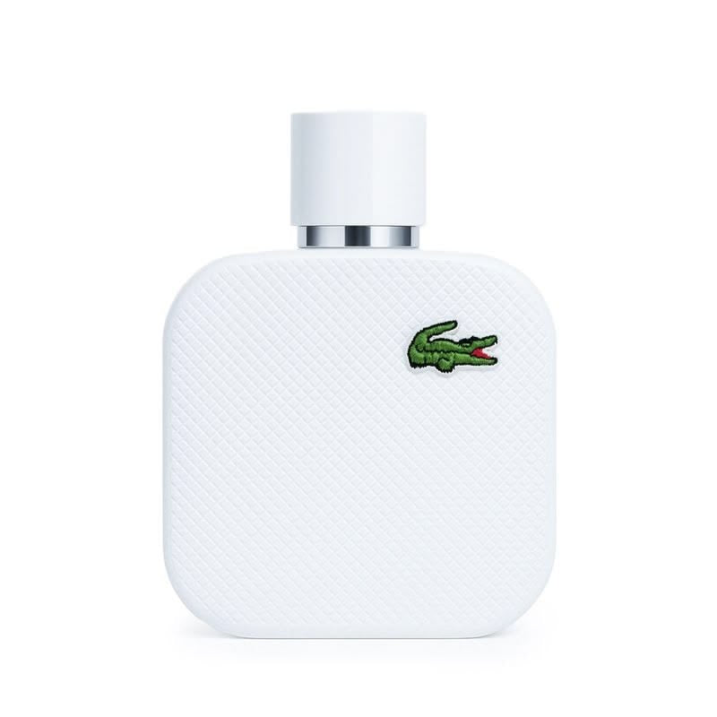 Lacoste Blanc L.12.12 [TESTER]