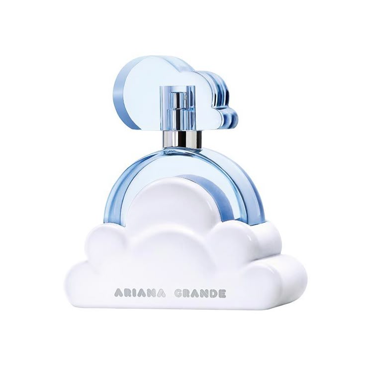 Cloud - Ariana Grande