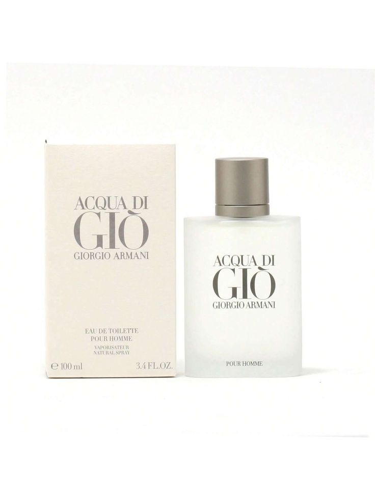 Acqua di Giò EDT