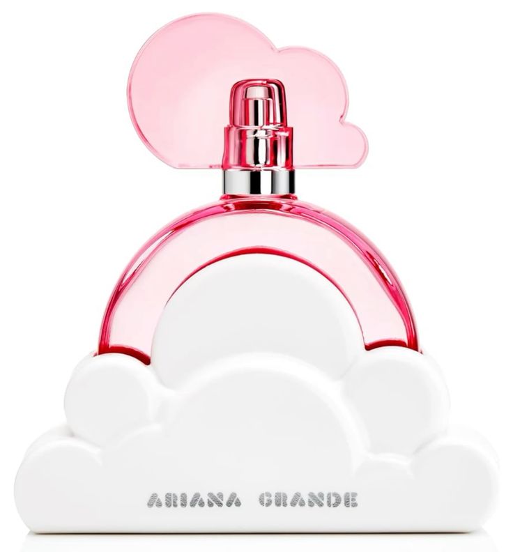 Cloud Pink - Ariana Grande