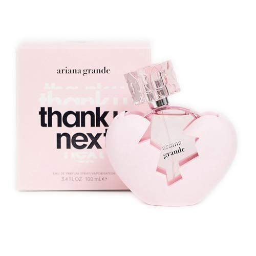 Thank U Next - Ariana Grande